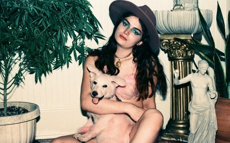 erosauclair pornstar nudes pic