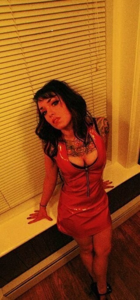 blownupdoll model free pics