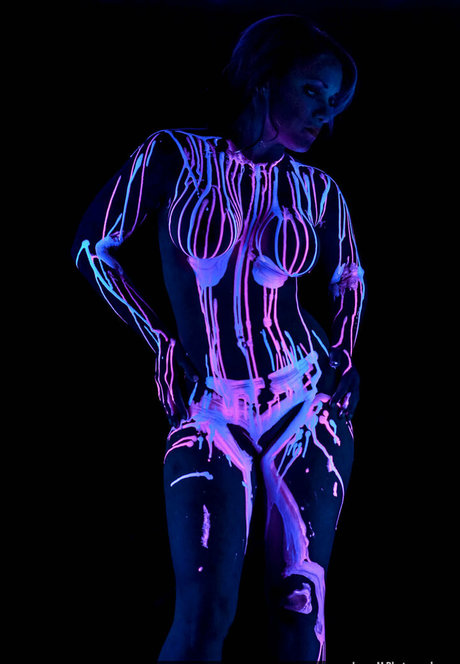 blownupdoll model nude archive