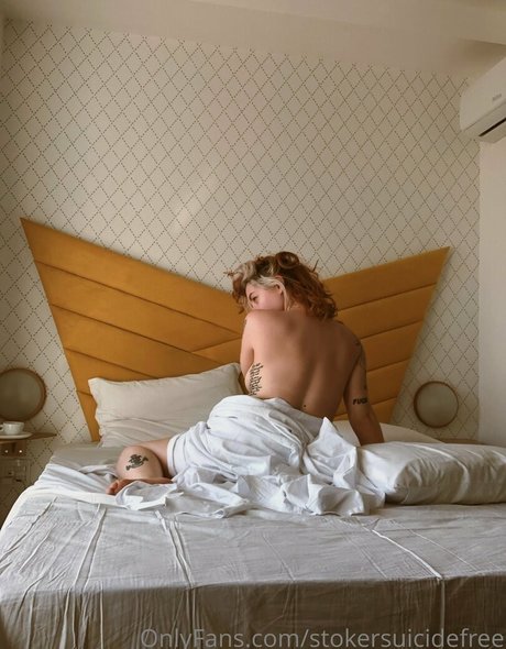 stokersuicidefree model sex image