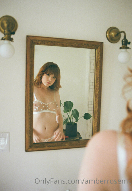 amberrosemc Profile photo