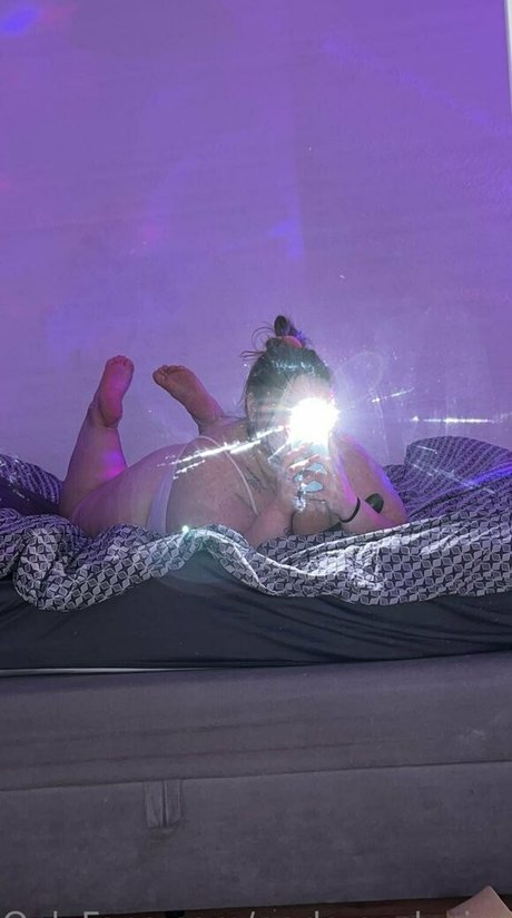 perla exclusive model perfect photo