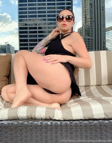 moniquealexande actress pictures