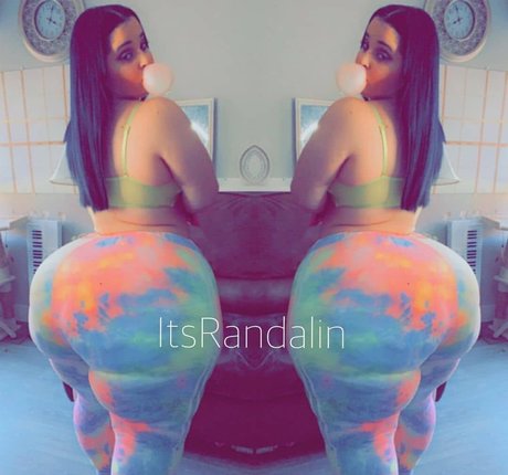 itsRandalin naked actress archive