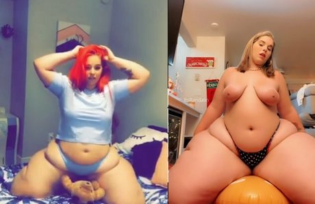 itsRandalin xxx model pictures