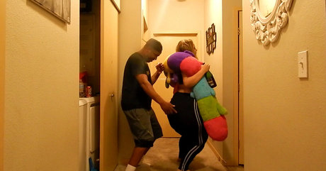 itsRandalin model exclusive picture