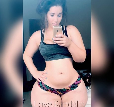 itsRandalin model hot archive