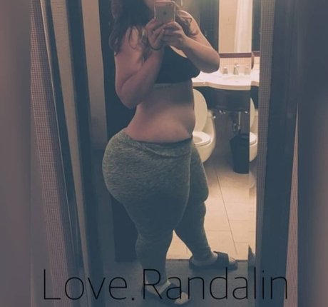 itsRandalin pornstar xxx picture
