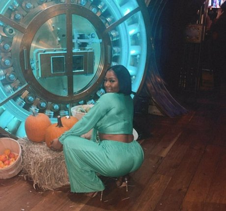 therealchanellealicia hot pornstar images