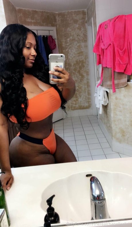 therealchanellealicia model porn pictures