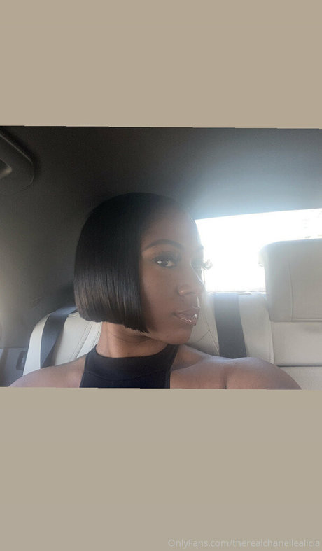 therealchanellealicia star sex photo