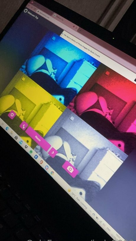 judy2003 model exclusive image