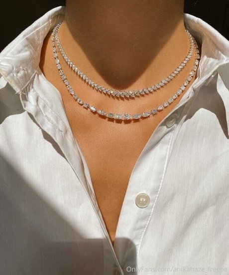 anikahaze freeee Profile photo