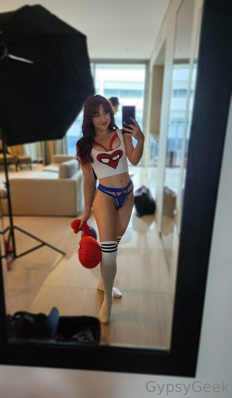 gypsygeek thesanctuary model hd archive