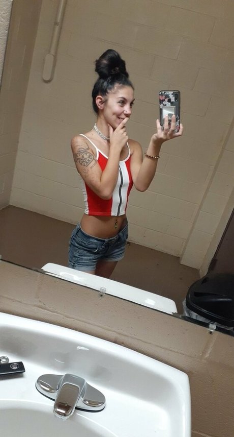 sweetie626 model art archive