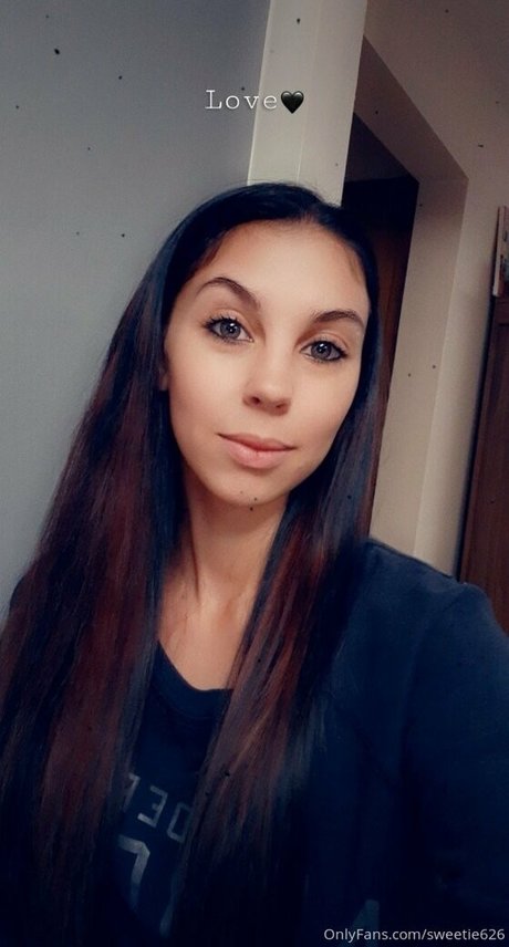 sweetie626 top model pics