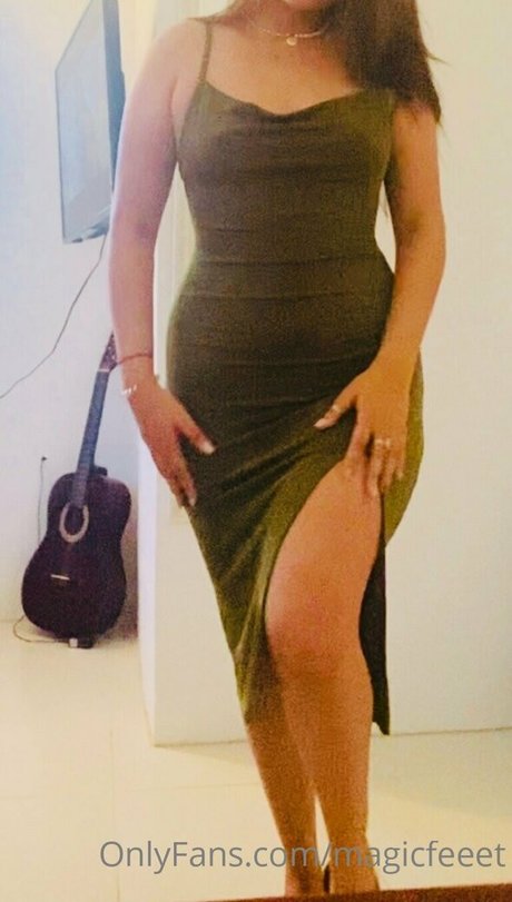 magicfeeet pornographic actress pics