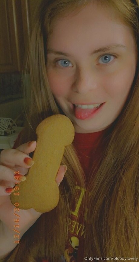 bloodylovely nudes star galleries