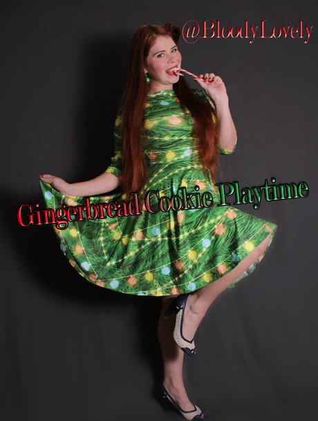 bloodylovely pornographic star image