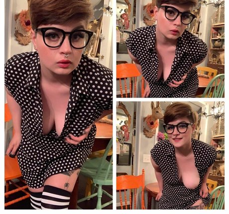 Vintage vogue high quality star photos