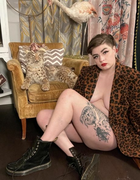 Vintage vogue nude pornstar gallery