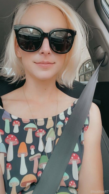 toadlips87free model high quality photo