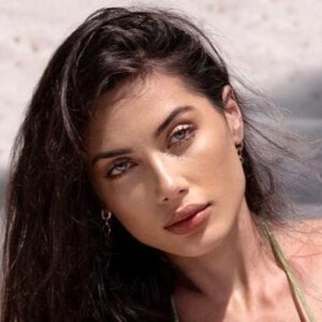 Georgina Mazzeo Quick photo