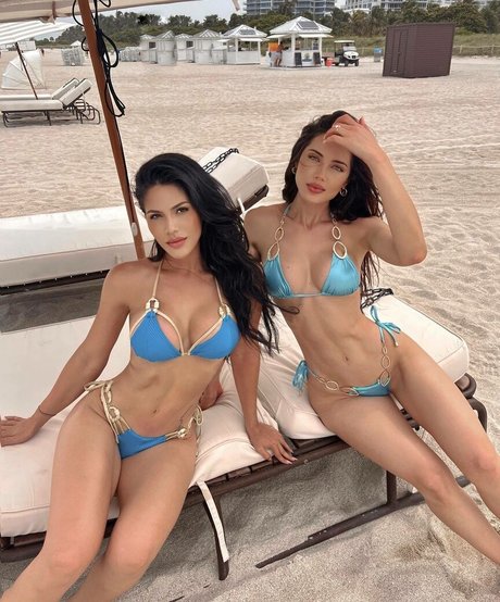 Georgina Mazzeo hot pornstar pic