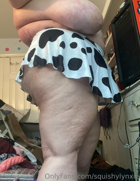 squishylynxie star naked images