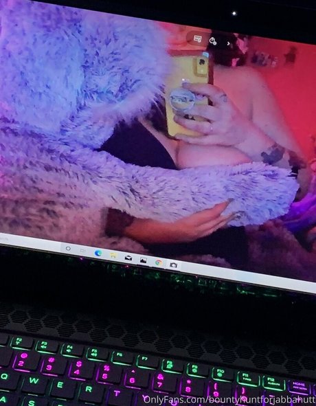 bountyhuntforjabbahutt hot pornstar pictures