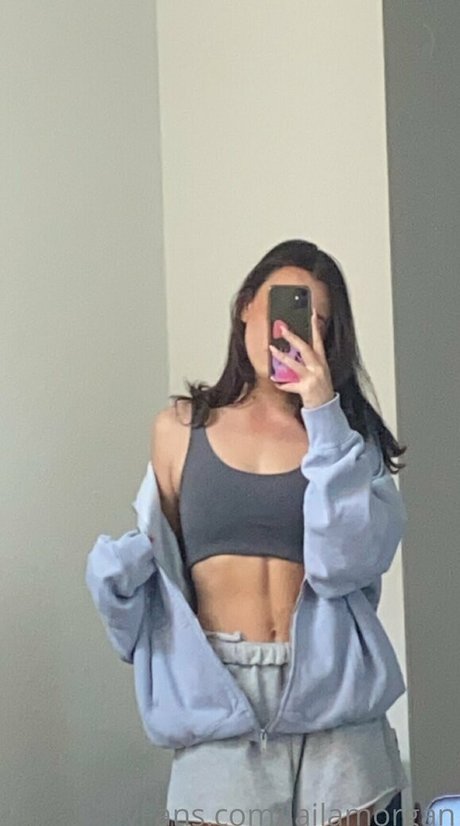 lailamorgan model beautiful pics