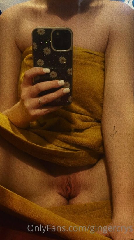 gingercrys star hot galleries