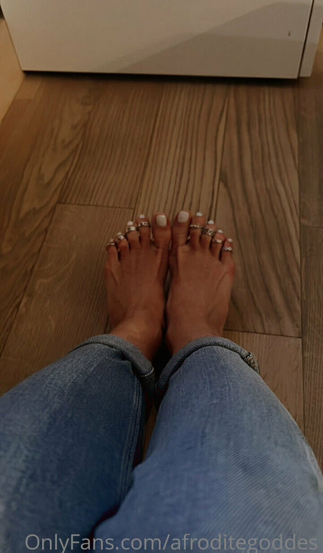 afroditegoddes pretty star pic