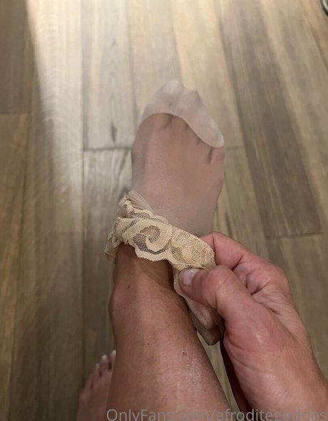 afroditegoddes top star pic