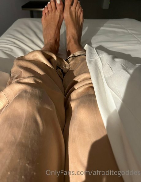 afroditegoddes adult actress pic