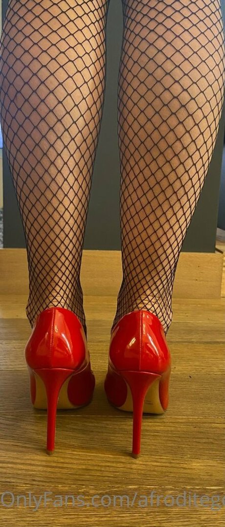 afroditegoddes porn model picture