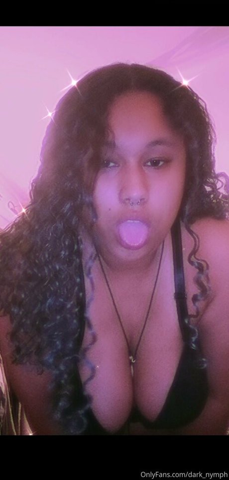 dark nymph high quality actress galleries