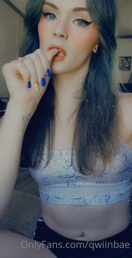 qwiinbae star nudes pictures