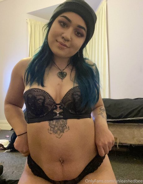 unleashedbee porn star pictures