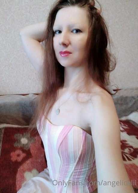 angelicalil pornstar photos