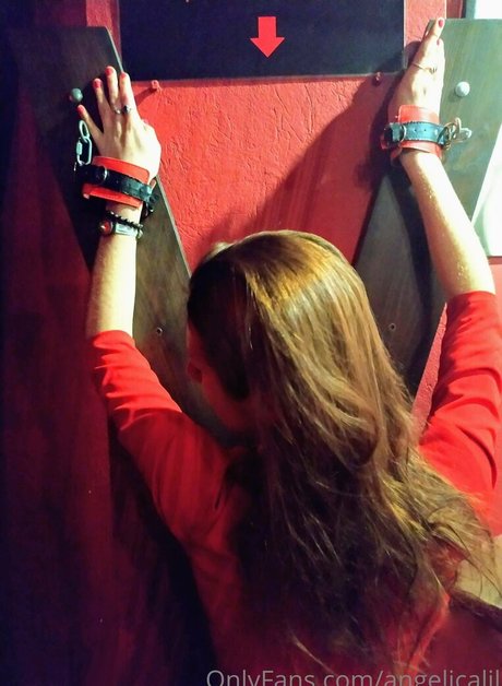 angelicalil star hot img