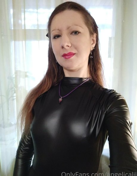 angelicalil Quick photo