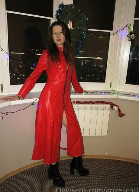 angelicalil exclusive star images