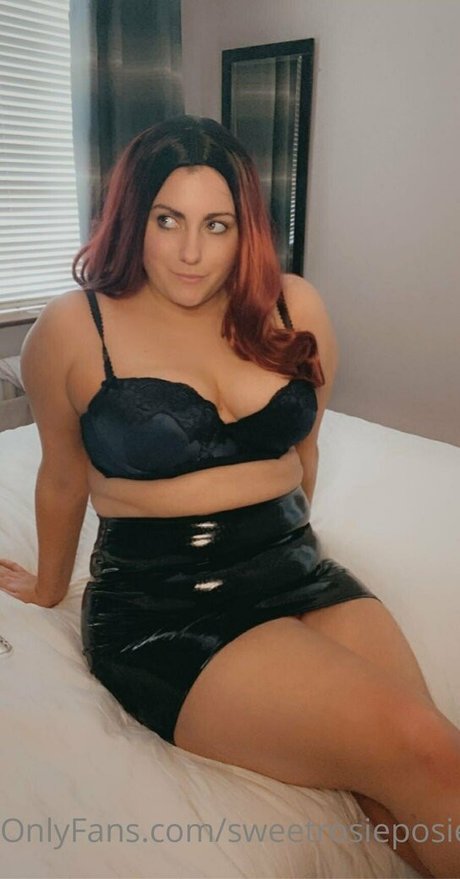 sweetrosieposie model best archive