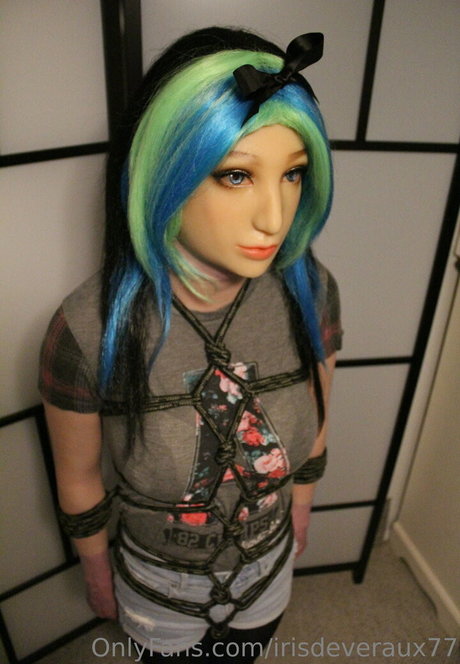 irisdeveraux77 pornographic model galleries