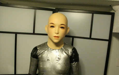 irisdeveraux77 Quick photo