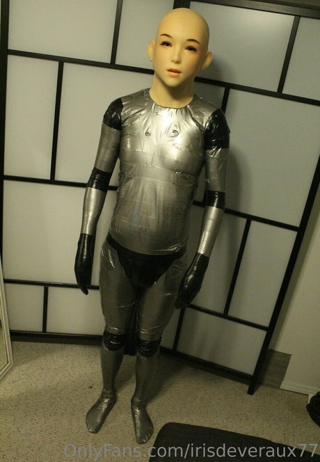 irisdeveraux77 pornstar beautiful archive