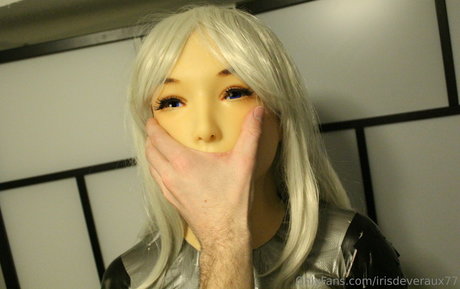 irisdeveraux77 pornstar sex pics
