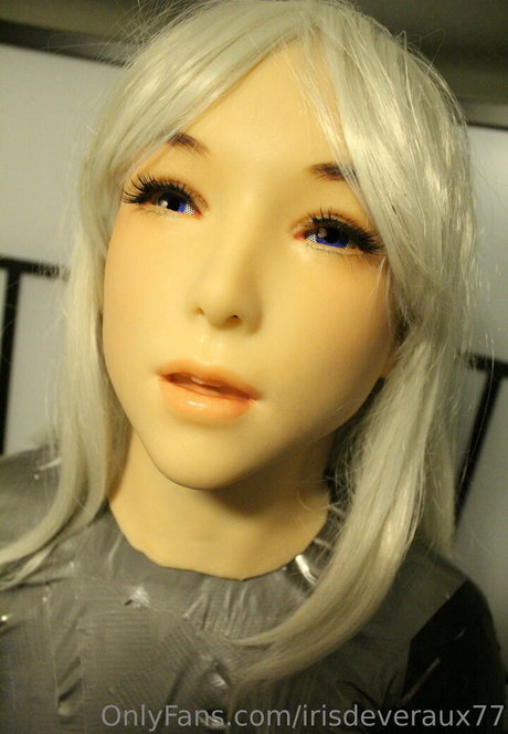 irisdeveraux77 xxx model archive