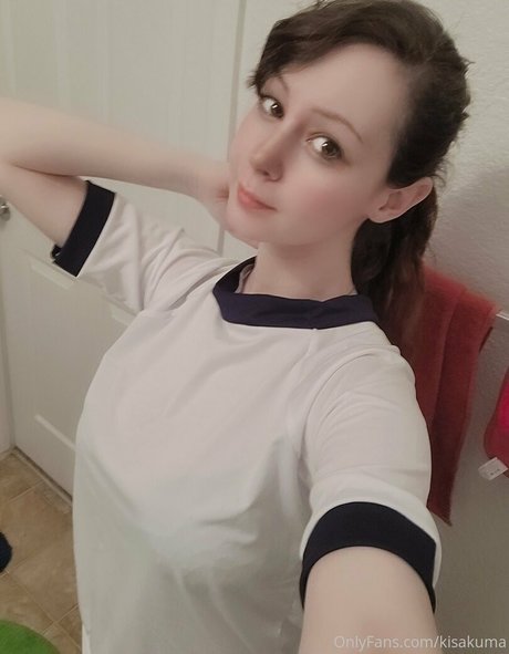 kisakuma exclusive star photos